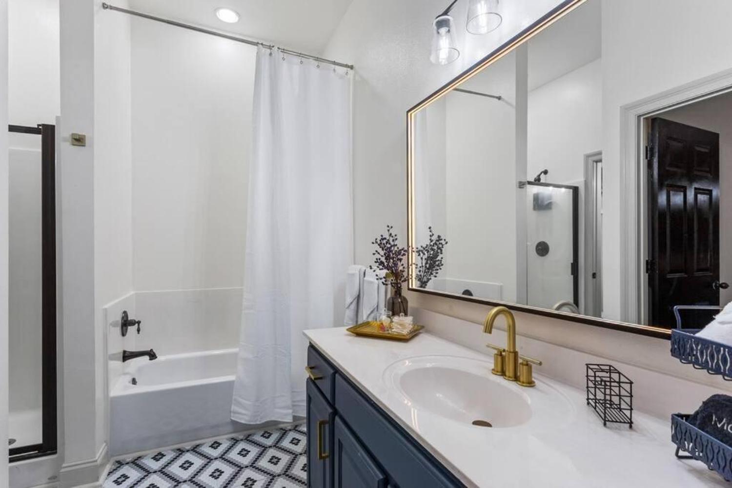 Beautiful 3Bed 3Bath Min From Lsu And Mall Baton Rouge Exterior photo